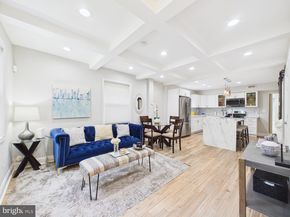 70 Darrington Street SW, Washington DC 20032