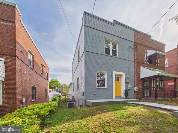 70 Darrington Street SW, Washington DC 20032