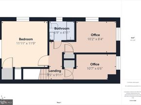 70 Darrington Street SW, Washington DC 20032