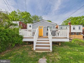 70 Darrington Street SW, Washington DC 20032