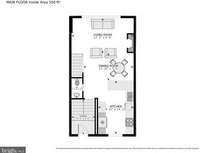204 Green Street, Alexandria VA 22314
