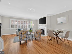 204 Green Street, Alexandria VA 22314