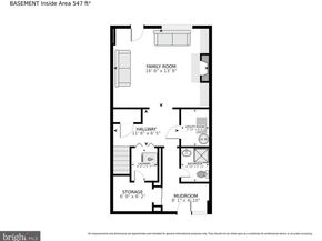 204 Green Street, Alexandria VA 22314