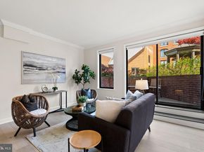 1080 Wisconsin Avenue NW 1003, Washington DC 20007