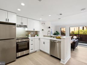 1080 Wisconsin Avenue NW 1003, Washington DC 20007