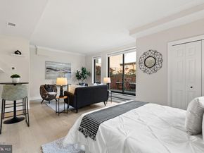 1080 Wisconsin Avenue NW 1003, Washington DC 20007