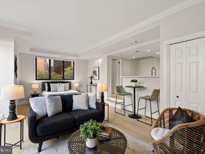 1080 Wisconsin Avenue NW 1003, Washington DC 20007