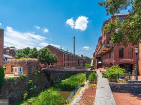 1080 Wisconsin Avenue NW 1003, Washington DC 20007