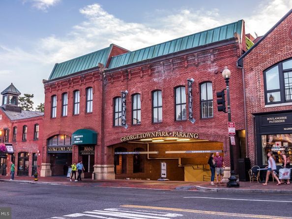 1080 Wisconsin Avenue NW 1003, Washington DC 20007