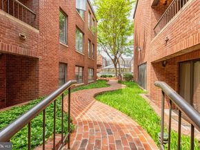 1080 Wisconsin Avenue NW 1003, Washington DC 20007