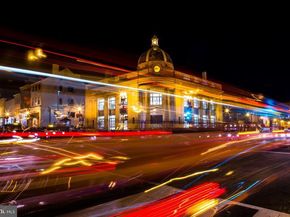 1080 Wisconsin Avenue NW 1003, Washington DC 20007