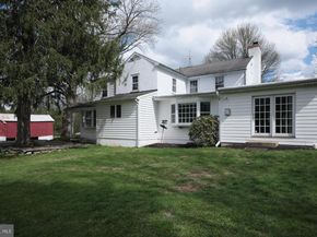 6161 Mechanicsville Road, Mechanicsville PA 18934