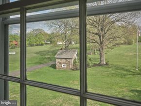 6161 Mechanicsville Road, Mechanicsville PA 18934