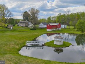 6161 Mechanicsville Road, Mechanicsville PA 18934