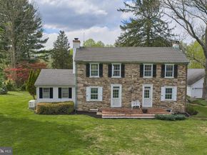 6161 Mechanicsville Road, Mechanicsville PA 18934