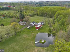 6161 Mechanicsville Road, Mechanicsville PA 18934