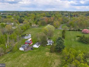 6161 Mechanicsville Road, Mechanicsville PA 18934