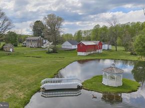 6161 Mechanicsville Road, Mechanicsville PA 18934