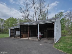6161 Mechanicsville Road, Mechanicsville PA 18934