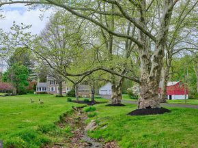 6161 Mechanicsville Road, Mechanicsville PA 18934