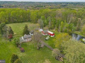 6161 Mechanicsville Road, Mechanicsville PA 18934