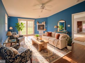 6161 Mechanicsville Road, Mechanicsville PA 18934