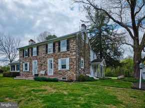 6161 Mechanicsville Road, Mechanicsville PA 18934
