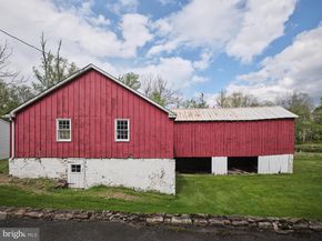 6161 Mechanicsville Road, Mechanicsville PA 18934