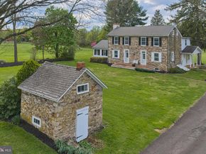 6161 Mechanicsville Road, Mechanicsville PA 18934