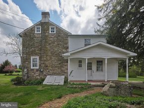 6161 Mechanicsville Road, Mechanicsville PA 18934