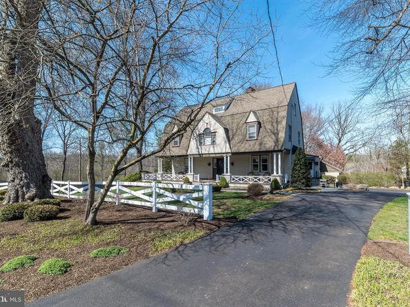 1633 Grasshopper Lane, Lower Gwynedd PA 19002