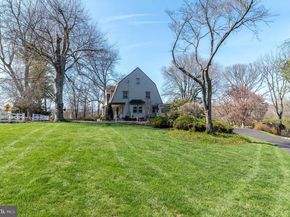 1633 Grasshopper Lane, Lower Gwynedd PA 19002