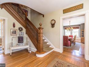 1633 Grasshopper Lane, Lower Gwynedd PA 19002