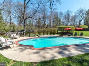 1633 Grasshopper Lane, Lower Gwynedd PA 19002