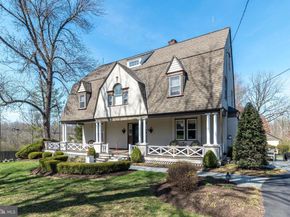 1633 Grasshopper Lane, Lower Gwynedd PA 19002