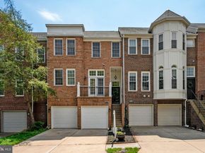 47697 Whirlpool Square, Sterling VA 20165