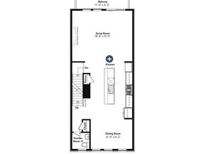 1 Aviation Place TALLY 20R2RT, Herndon VA 20171