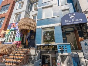 2464 Ontario Road NW 1, Washington DC 20009