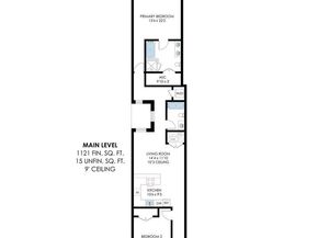 2464 Ontario Road NW 1, Washington DC 20009