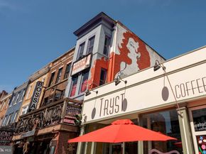2464 Ontario Road NW 1, Washington DC 20009