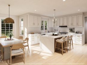 3001 Flower Mill Circle, Warrington PA 18976