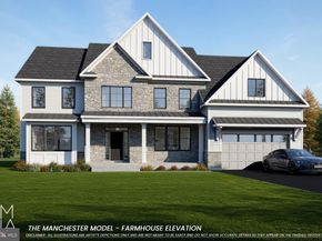 3001 Flower Mill Circle, Warrington PA 18976
