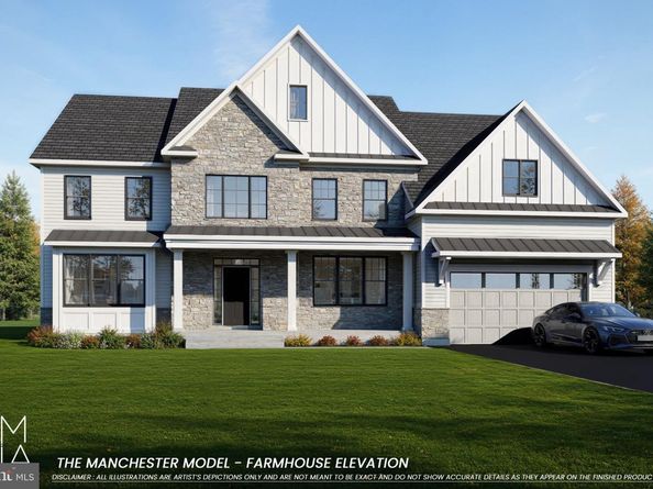3001 Flower Mill Circle, Warrington PA 18976