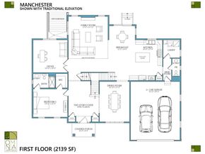 3001 Flower Mill Circle, Warrington PA 18976