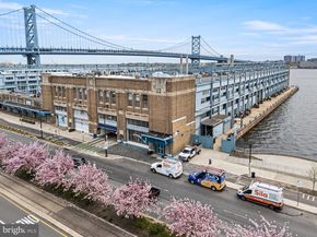 3 N Columbus Boulevard TD407, Philadelphia PA 19106