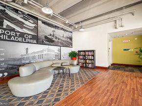 3 N Columbus Boulevard TD407, Philadelphia PA 19106