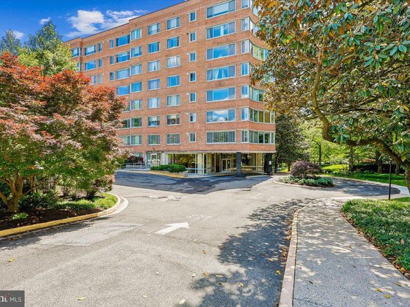 4200 Cathedral Avenue NW 716, Washington DC 20016
