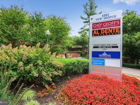 4200 Cathedral Avenue NW 716, Washington DC 20016