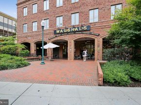 4200 Cathedral Avenue NW 716, Washington DC 20016
