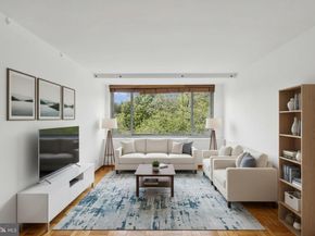 4200 Cathedral Avenue NW 716, Washington DC 20016